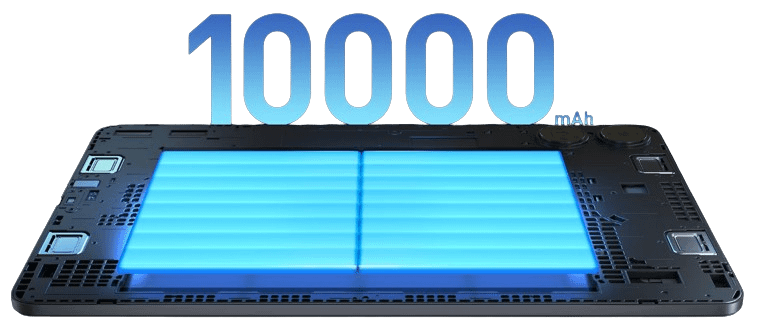 Xiaomi Redmi Pad Pro 6GB 128GB (Grey)